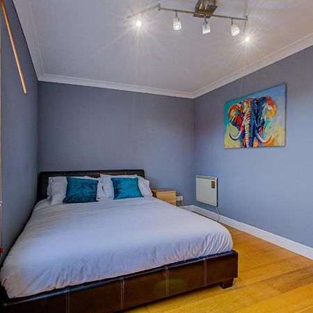 Statera Apartments - Thames View 伦敦 外观 照片