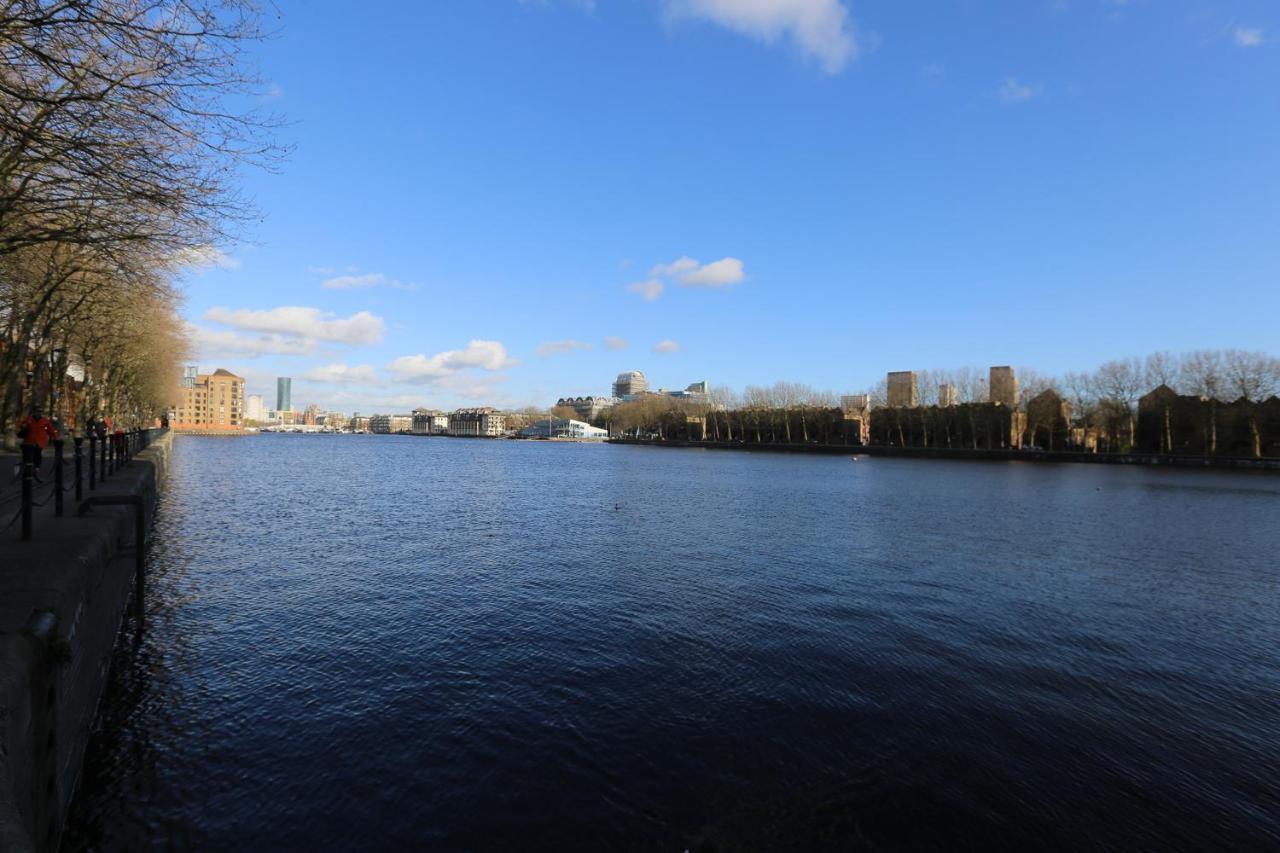 Statera Apartments - Thames View 伦敦 外观 照片