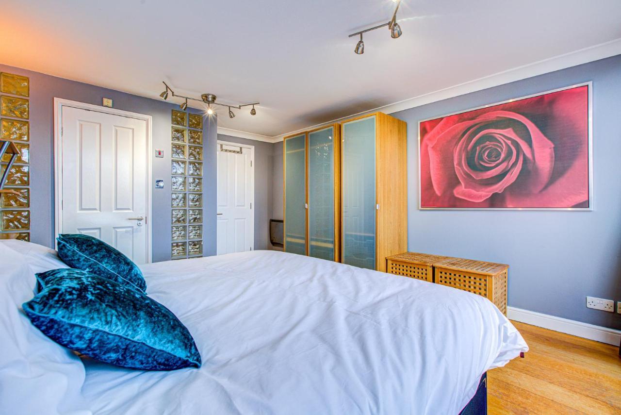 Statera Apartments - Thames View 伦敦 外观 照片