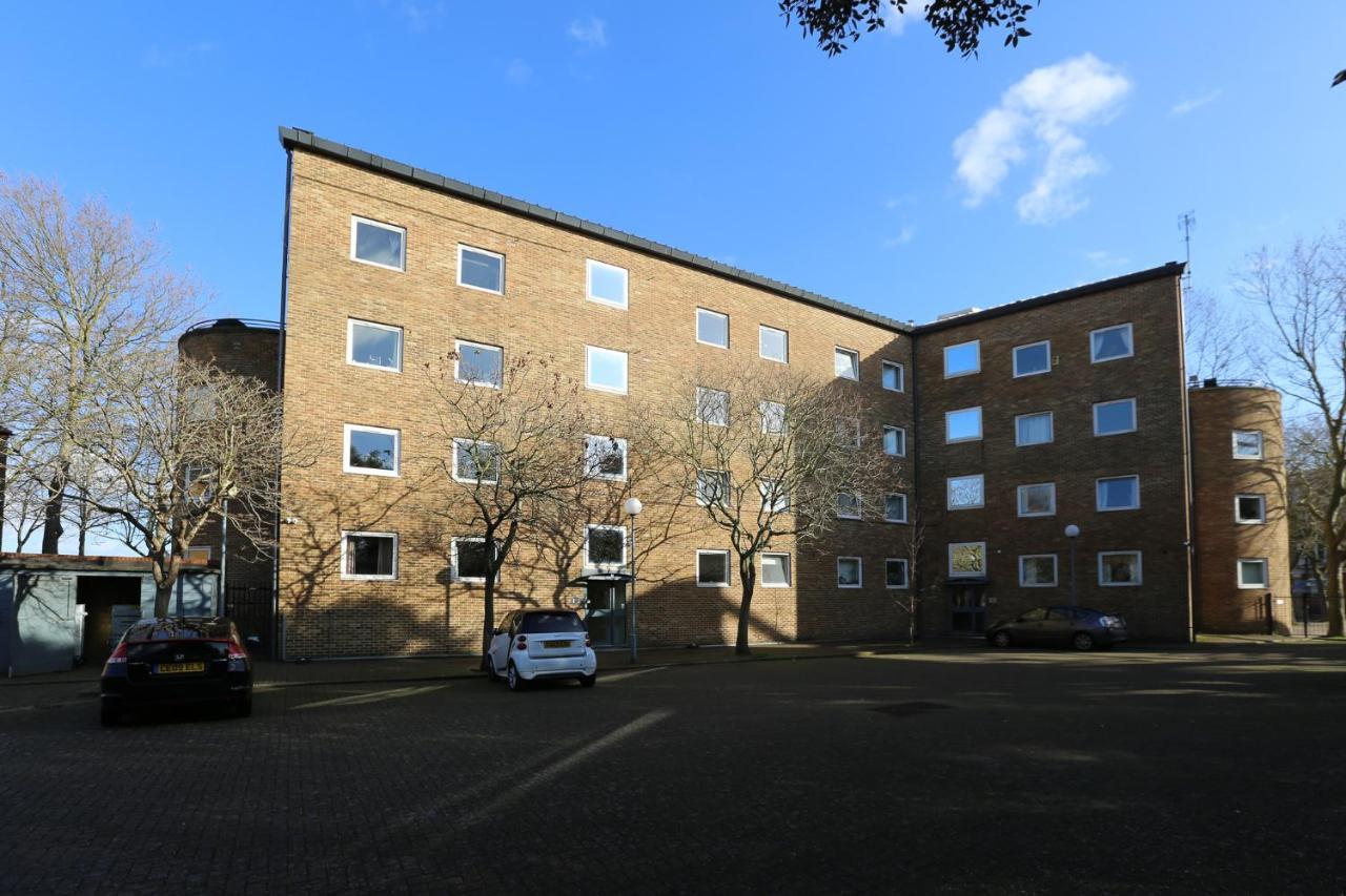 Statera Apartments - Thames View 伦敦 外观 照片